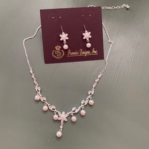 Premier designs bridesmaid sets